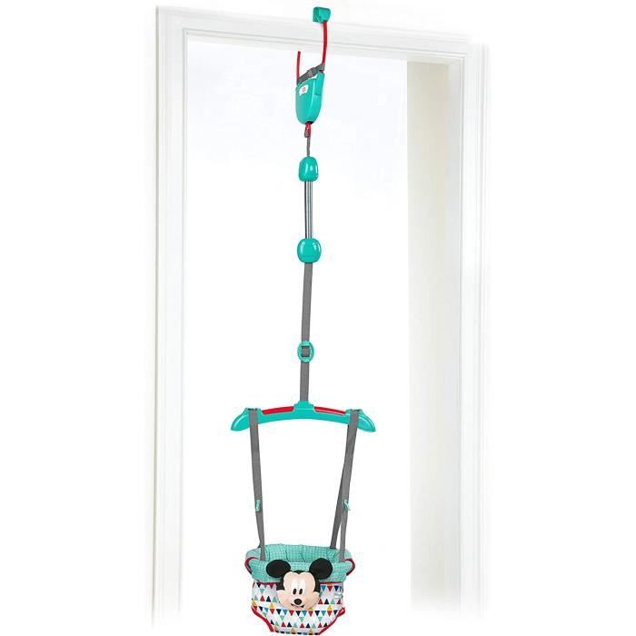 Siege sauteur de porte store
