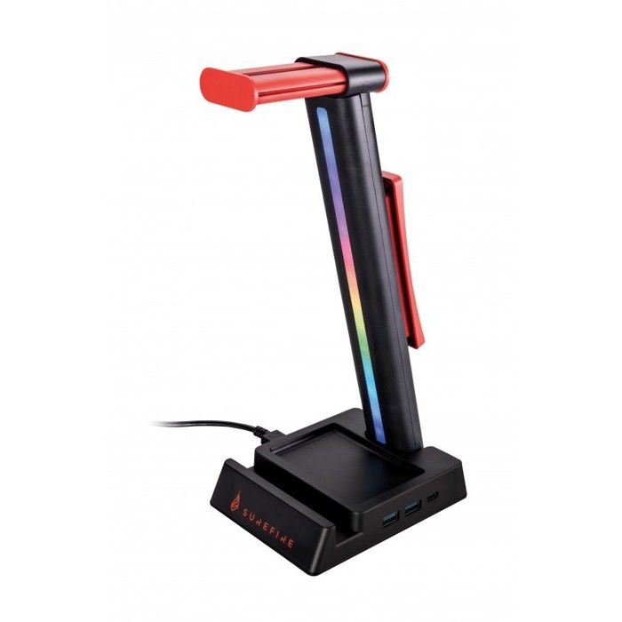 SureFire VINSON N2 Support pour casque Neuf - vue 7