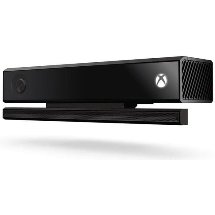 Third Party Capteur Kinect pour Xbox One [Occasion] - vue 9