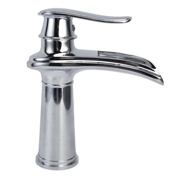 Ocobudbxw G1 / 2 Mélangeur d'eau Chaude et Froide Mitigeur Ocobudbxw G1 / 2 Mélangeur d'eau Chaude et Froide Mitigeur