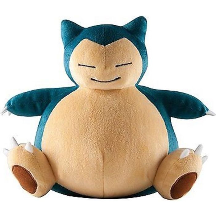 ours en peluche maxi toys