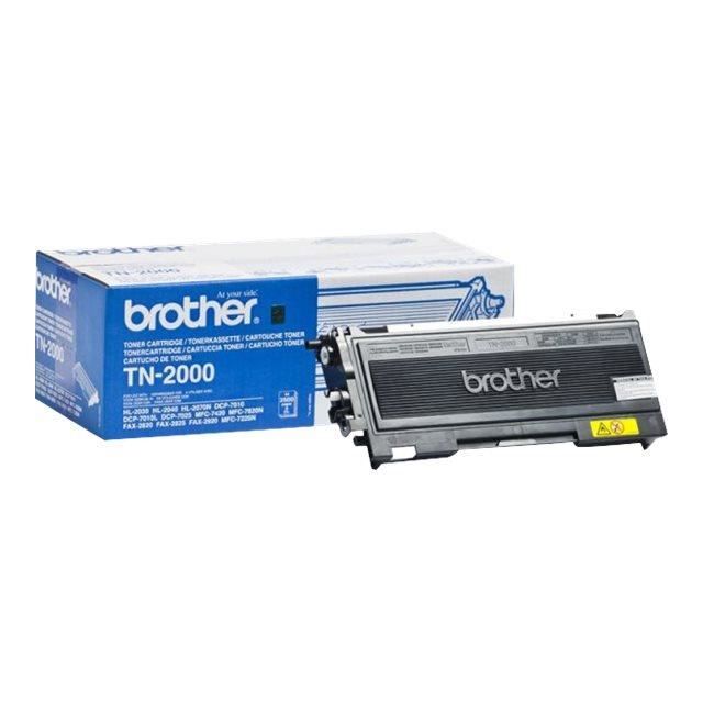 Hermex Kompatibler Toner Für Brother MFC-7460DN - Kaufen Bei