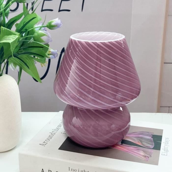 Petite lampe de chevet sans fil, veilleuse avec capteur tactile, lampe de table LED avec variateur tactile, 3 niveaux de luminosité | Leroy Merlin
