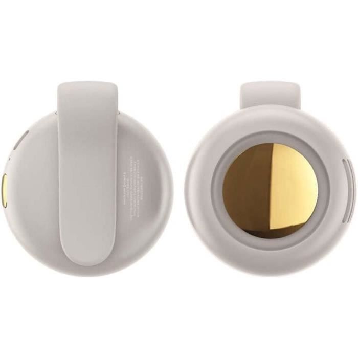 Éventail Pliant Mini Ventilateur De Poche - Pour Cosplay, Danse, événements - Portable Et Décoratif - 6