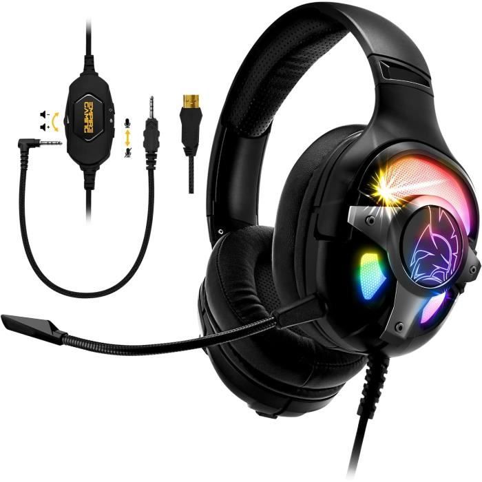 Casque virtuel xbox one discount