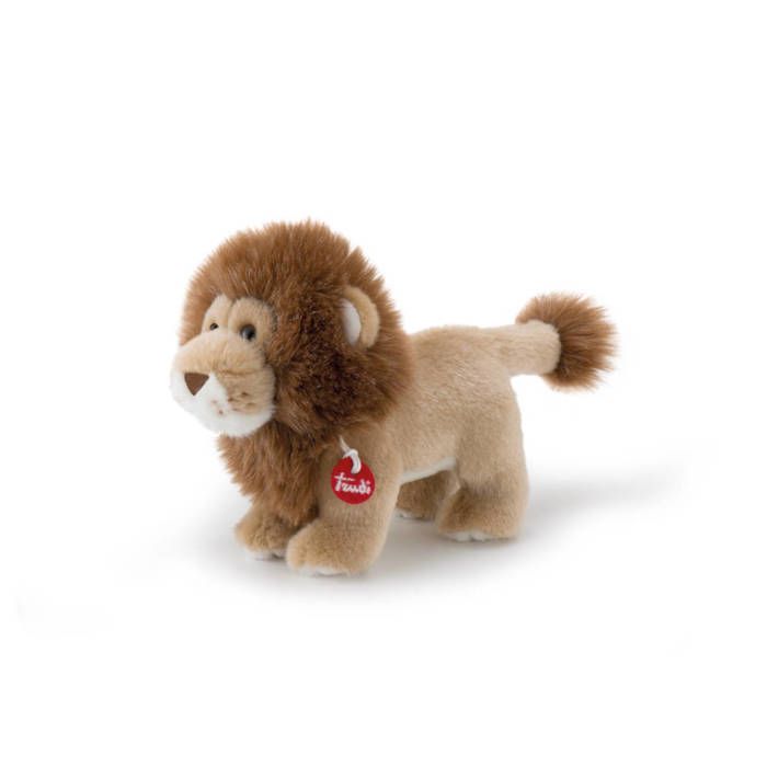 peluche lion