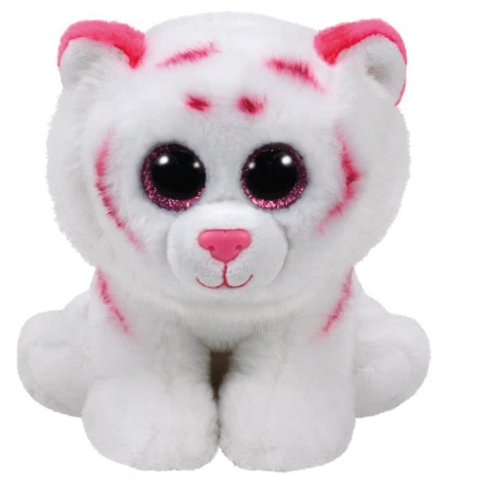 Peluches ty tigre 2025