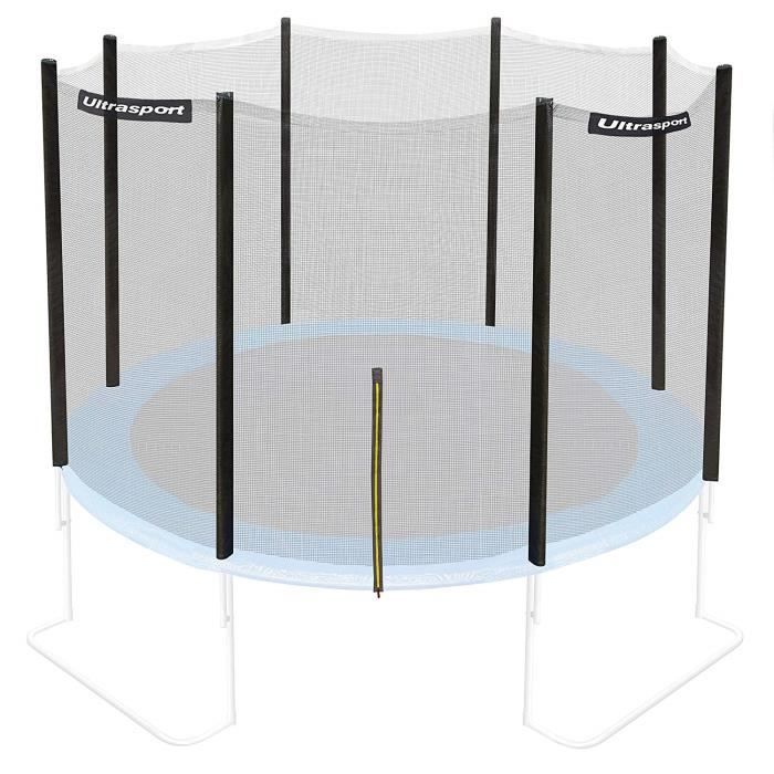 Filet De Sécurité ULTRAPOWER SPORTS Pour Trampoline 12FT (366 Cm) – Remplacement