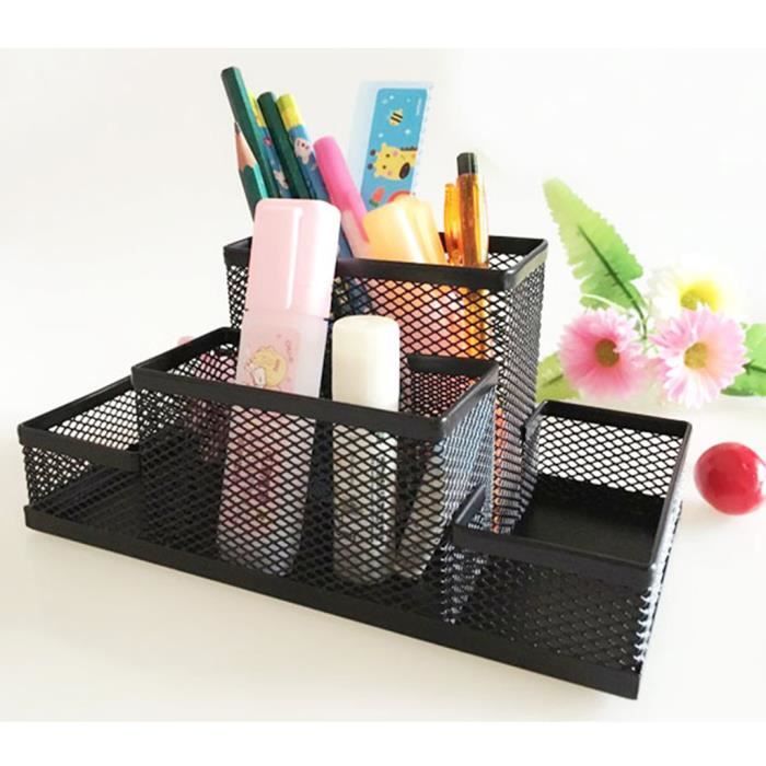Organisateur De Tiroir Organisateur De Bureau En Tissu 1 Piece Achat Vente Organisateur De Tiroir Organisateur De Bureau En Cdiscount