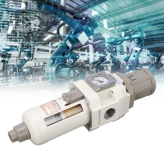 Filtre à Air Bosch S3575 - Haute Filtration - Compatible Multiple Véhicules - Qualité OEM