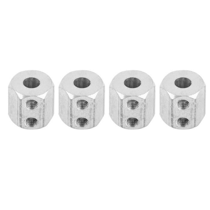 Couvercle De Boîtier De Plaque De Batterie En Alliage D'aluminium Pour HSP 94122 94155 94166 94177 94188 1 10 Rc Car Parts Violet 94420861