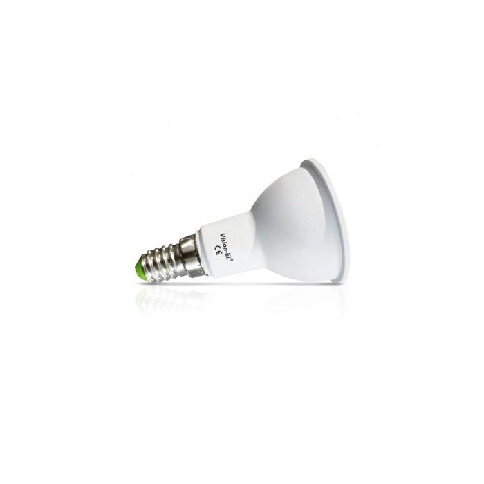 LED E14 4W (eq. 40W)
