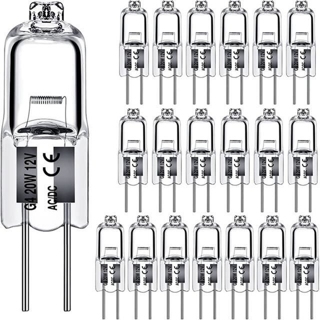 Kanlux Ampoule Halogène JC 35W4/Ek