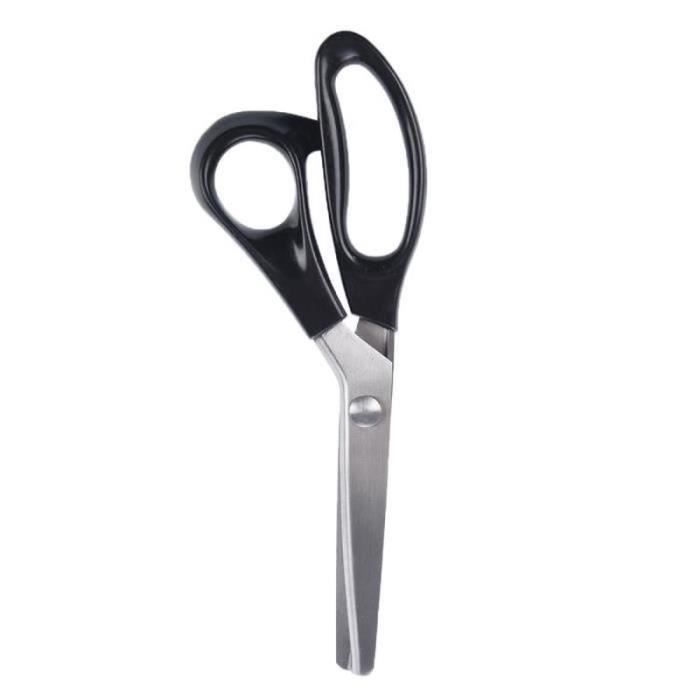 Ciseaux Cranteur a Cranter 7 Couture en Acier Inoxydable Cdiscount BeauxArts et Loisirs créatifs