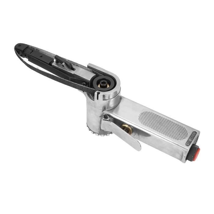 Ponceuse Droite Pneumatique TC Technic – Mandrin 6mm (1/4″) – Régulation