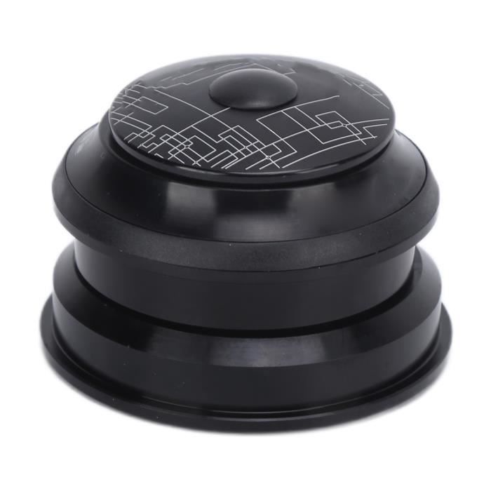Casque de Fourche de Cycle, Double Roulement 44-56 Cm à 28,6 Mm