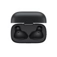 OPPO Enco Free Noir Ecouteurs Bluetooth Sans Fil-1