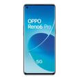 Oppo Reno6 Pro 5G 12GB/256GB Gris (Lunar Grey) Dual SIM CPH2247-1