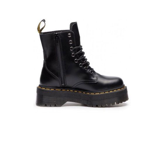 Docs martens plateforme deals