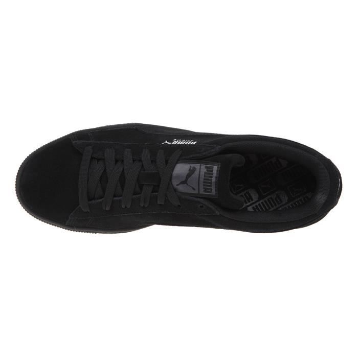 Puma suede homme pas cher sale