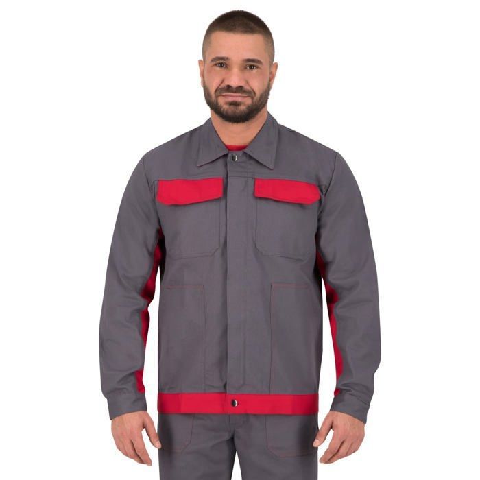 Veste professionnel homme clearance