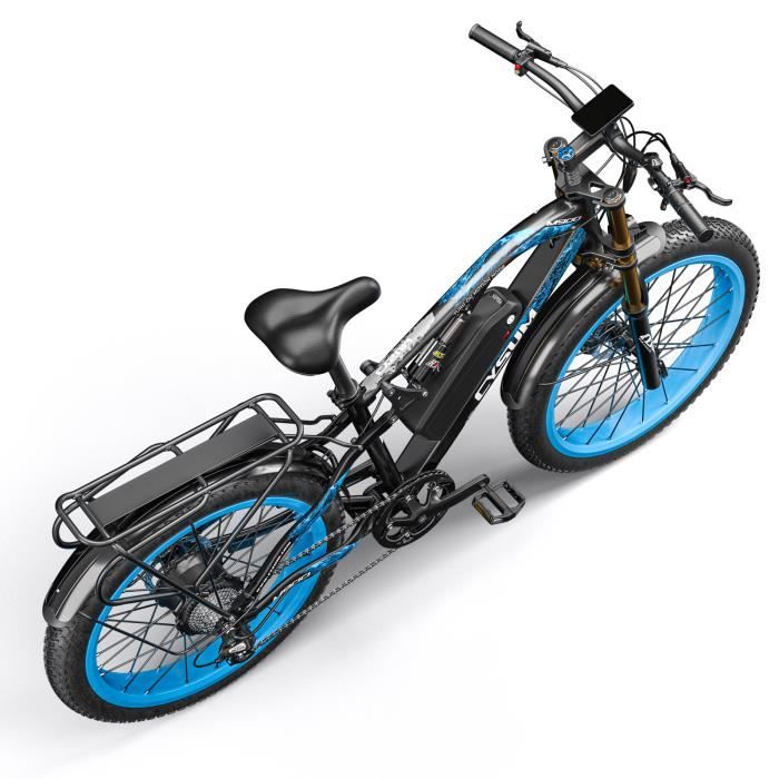 Cdiscount velo electrique discount homme