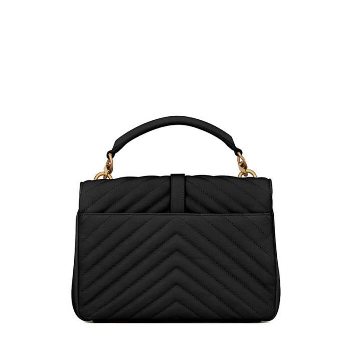 Saint laurent college clearance