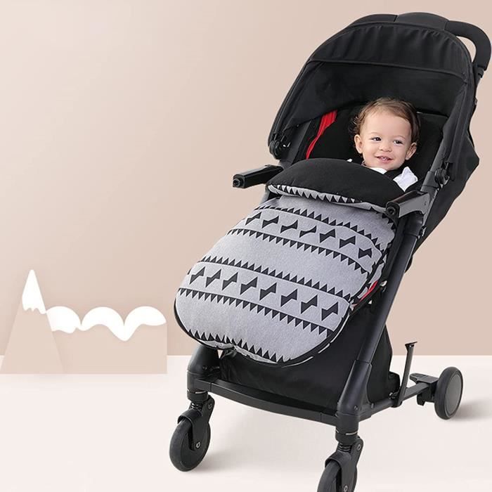 Couverture poussette bebe confort sales