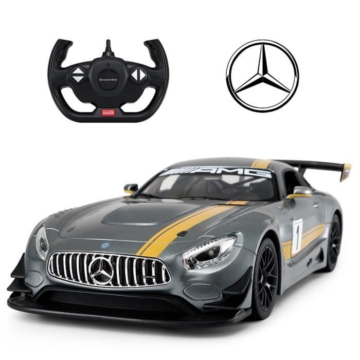 Mercedes telecommandee new arrivals