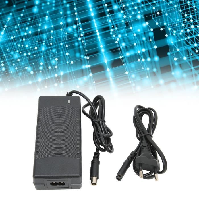 Adaptateur Chargeur Allume cigare femelle vers prise secteur 220V - 12V -  Cdiscount Informatique