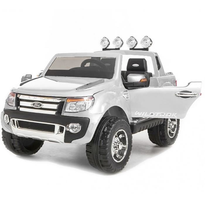 Ford discount ranger telecommande