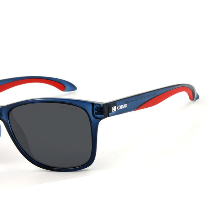 Lunettes de soleil polarisées homme