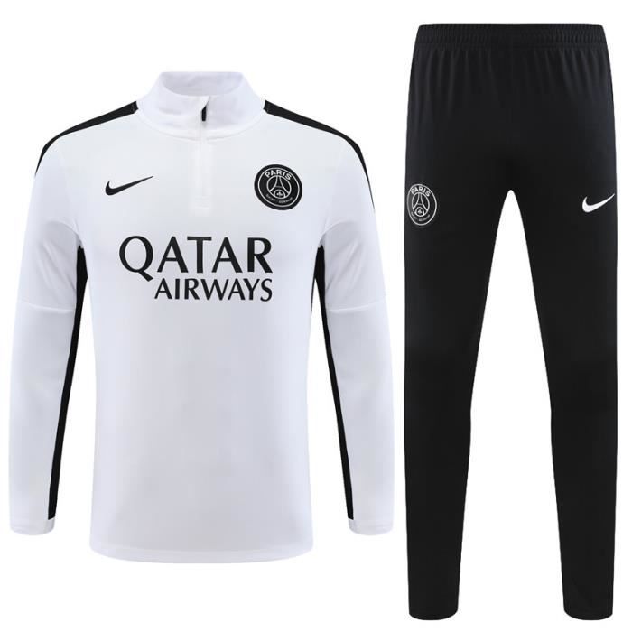 Ensemble de survetement 2025 foot