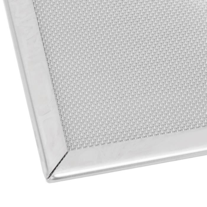 Grillage De Barbecue Filet De Barbecue Portable VGEBY - Blanc - 15 * 15 ...