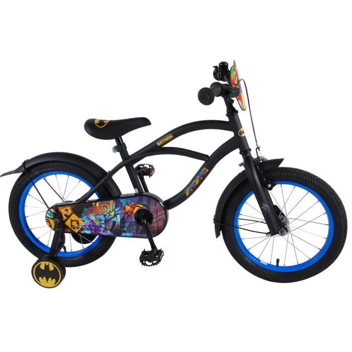 Velo batman 14 pouces 2025