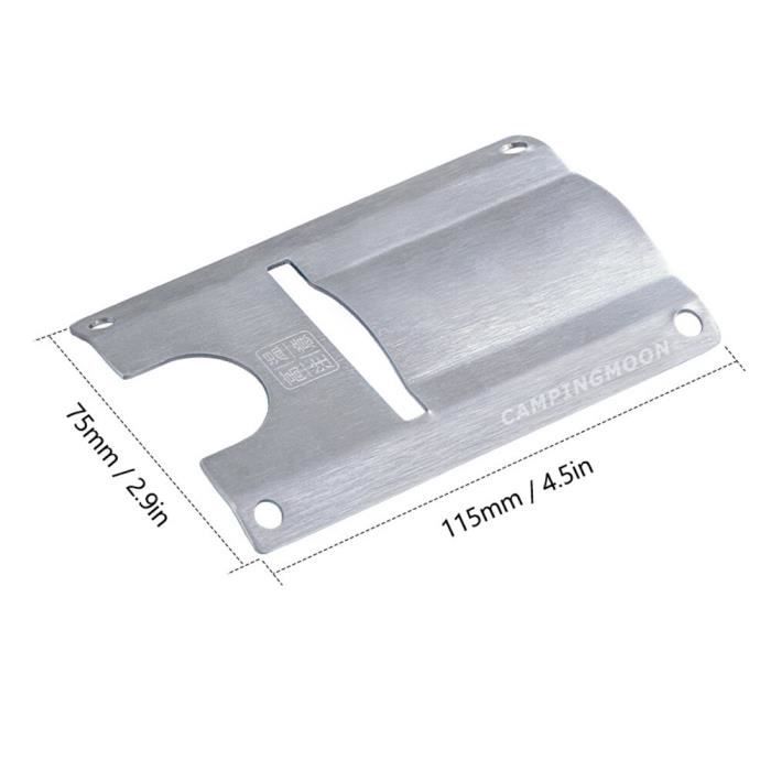 Support à jambon pliable ZEN en acier inoxydable | Don Hierro Support à jambon pliable ZEN en acier inoxydable | Don Hierro