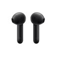 OPPO Enco Free Noir Ecouteurs Bluetooth Sans Fil-2