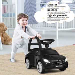 Porteur évolutif - Achat / Vente Porteur évolutif enfant pas cher -  Cdiscount