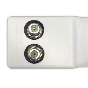 Lnb Unique Réception Astra 19.2 Eutelsat 16 ANTENNE SATELLITE PLATE SELFSAT H50D - VERSION LNB, POUR ASTRA 19.2°E, EUTELSAT, BLANCHE Antenne Discrète Pour Astra 19.2E