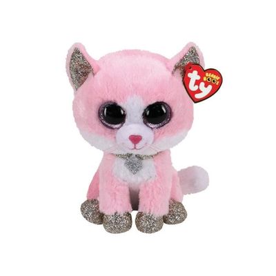 Peluche ty renard new arrivals
