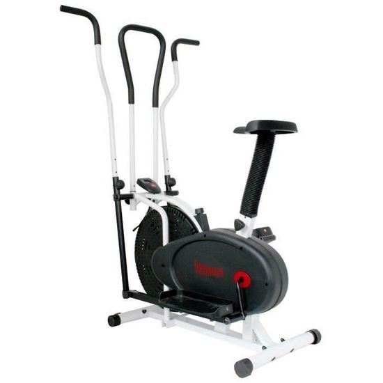 Ixosport vélo 2025 elliptique ixo 5444