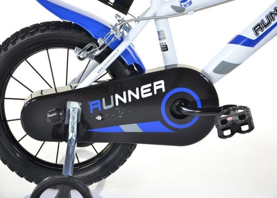 Test du FabricBike Mini 12 : vélo d'équilibre réglable pour enfants