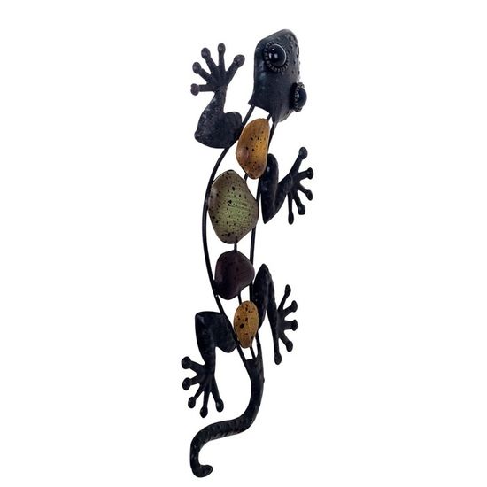 Décoration murale Polygone | Gecko