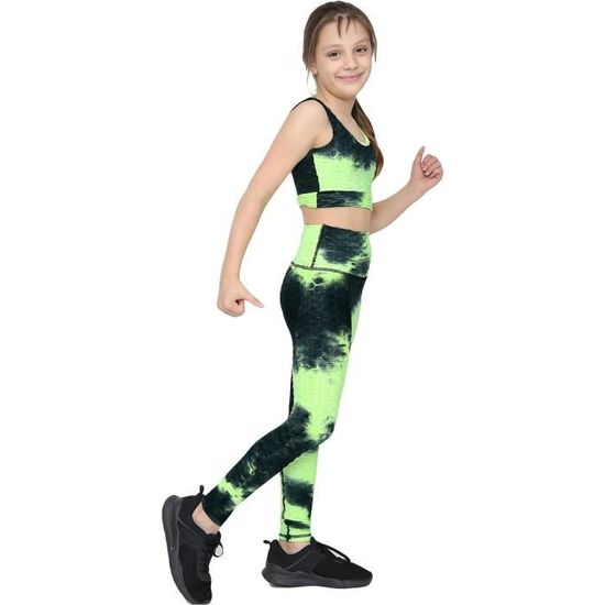 GRAY -Ceinture élastique de résistance, en Polyester, pour fille,  entraînement de danse latine, gymnastique, Pilates - Cdiscount Sport