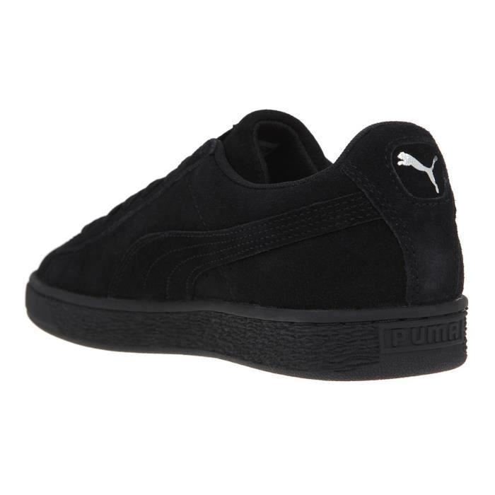 Puma suede 2024 pas cher homme
