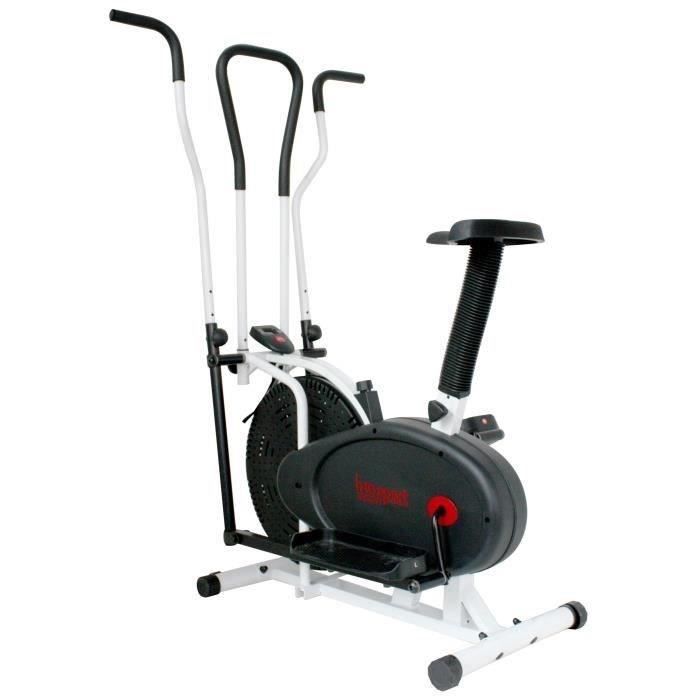 Velo elliptique ixosport 5478 store