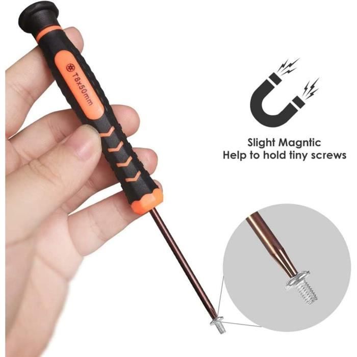 Torx t8 ps4 store