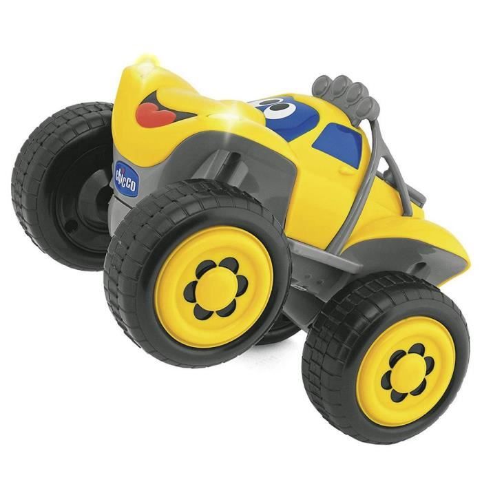 Voiture telecommandee bebe chicco top