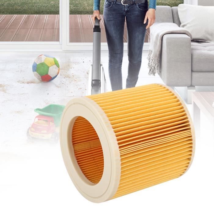 Filtre aspirateur karcher wd3 hot sale