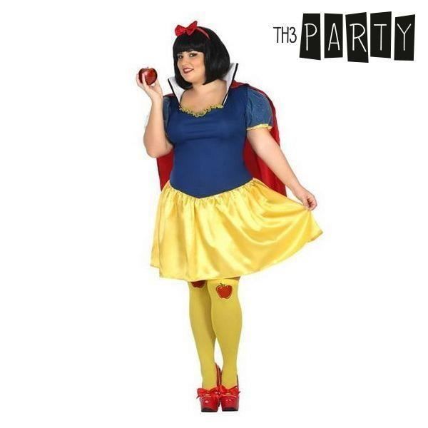 Deguisement Blanche Neige adulte Robe et parure de cheveux Taille M L Rouge Cdiscount Jeux Jouets